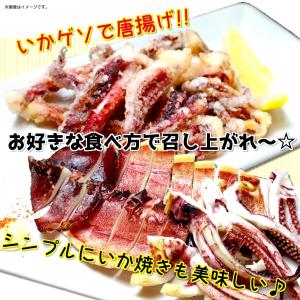 いか一夜干し(小2枚・1袋 )ギフト 贈答 プ...の詳細画像1