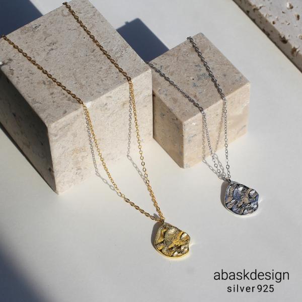 ネックレス レディース おしゃれ ladys 20代 30代 40代 50代 オシャレ シルバー92...