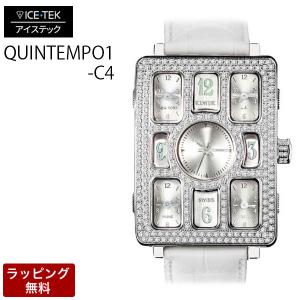 ICETEK アイステック 腕時計 アイステック時計 メンズ 代引不可