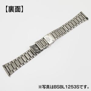 腕時計 ベルト 時計 バンド ステンレス メタ...の詳細画像4
