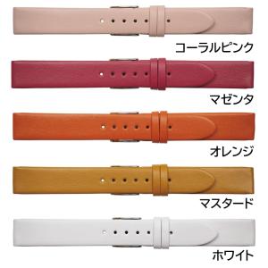 腕時計 ベルト 日本製 時計 バンド Emit...の詳細画像1