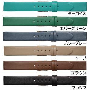 腕時計 ベルト 日本製 時計 バンド Emit...の詳細画像2