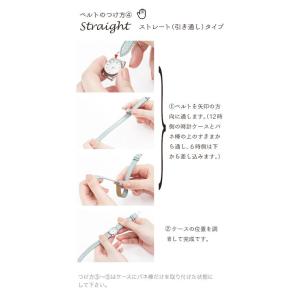 時計ベルト 8mm 10mm 12mm 14m...の詳細画像5