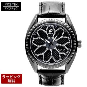 ICETEK アイステック 腕時計 アイステック時計 メンズ 代引不可 