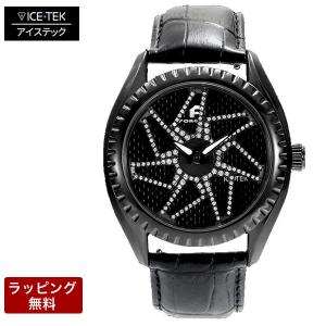 アイステック 腕時計 ICE TEK アイステック時計 メンズ 代引不可 Spinner SWF スピンナー SWF2 SWF2-IP11｜abbeyroad