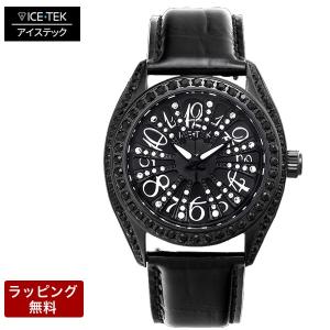 ICETEK アイステック 腕時計 アイステック時計 メンズ 代引不可 UNISEX