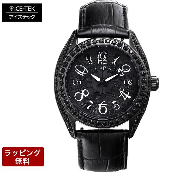 アイステック 腕時計 ICE TEK アイステック時計 メンズ 代引不可 UNISEX SPINNE...
