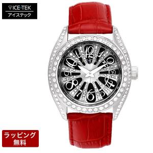 ICETEK アイステック 腕時計 アイステック時計 メンズ 代引不可 UNISEX