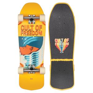 在庫限り GLOBE スケートボード グローブ Arcadia 14 Black Maple