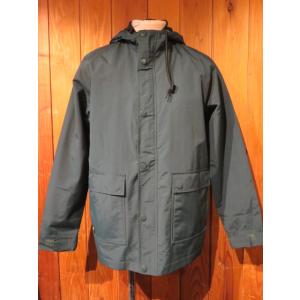 GLOBE（グローブ） GOODSTOCK UTILITY JACKET フォレスト （MENS)S...