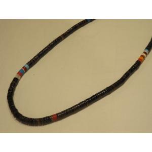 Indian Jewelry FUNNY公式ストア サントドミンゴ族 カルビン・ロバト