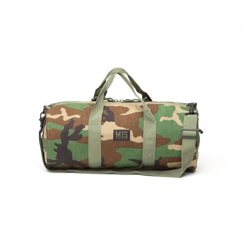 MIS（エムアイエス）　Training Drum Bag Small - Woodland Cam...