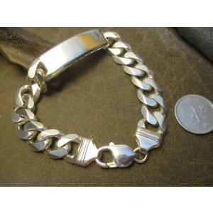 GUCCI（グッチ） 喜平 ブレスレット シルバー ブレス SV925 銀製