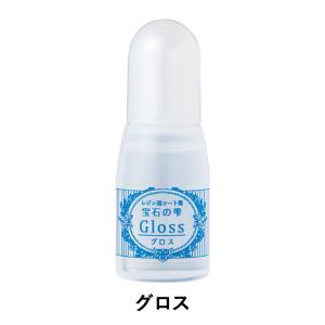 Resin plus レジン液 高密度LED＆UVマットコーティングレジン メール便