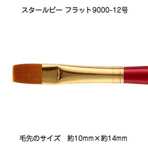 サン-ケイ スタールビーフラット 9000-12   430-9007