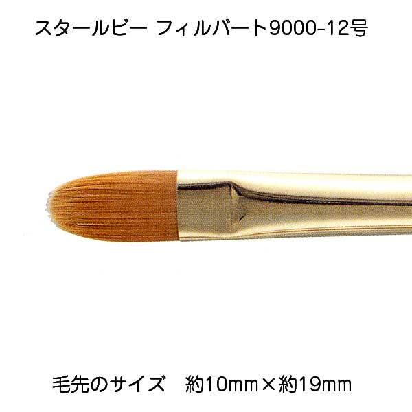 サン-ケイ スタールビーフィルバート 9000-12 メール便/宅配便可  430-9406