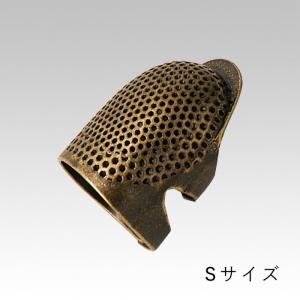 クロバー 指ぬき フリーシンブル S 57-345