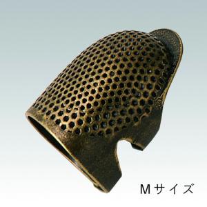 クロバー 指ぬき フリーシンブル M 57-346