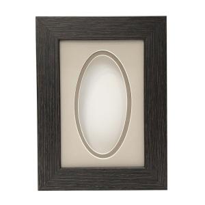 シャドーボックス用額 6×8インチ グリーン d-52g : 手芸用品のABC