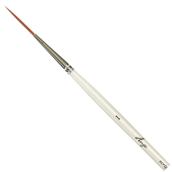 トールペイント 筆 スクリプトライナー 1/0号 メール便/宅配便可