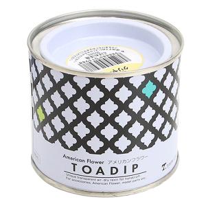 株）トウペ アメリカンフラワー ディップ液 160ML ゴールデンイエロー