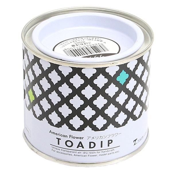 ディップアート アメリカンフラワー ディップ液160ml no-04 ブラック