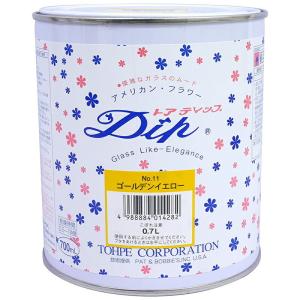 ディップアート アメリカンフラワー 油性 ストレンスナー 強化液700ml