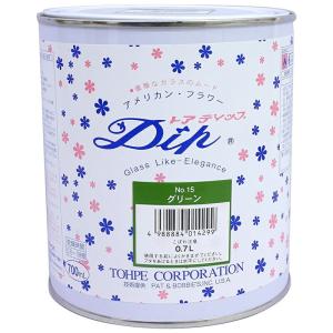 ディップアート アメリカンフラワー 油性 ストレンスナー 強化液700ml