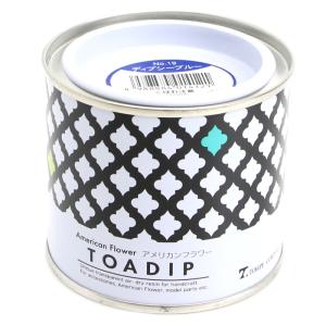 ディップアート アメリカンフラワー うすめ液 250ml : 手芸用品の