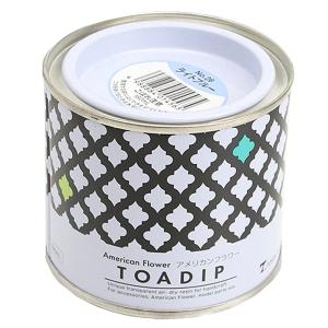 ディップアート アメリカンフラワー ディップ液160ml no-02 クリア