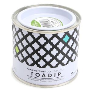 ディップアート アメリカンフラワー ディップ液160ml no-02 クリア