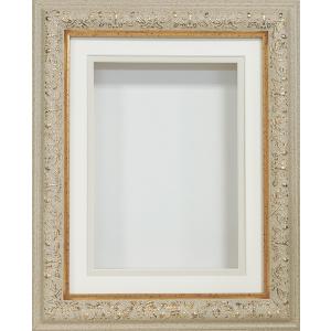 シャドーボックス用額 D-37 グリーン : 手芸用品のABCクラフト - 通販