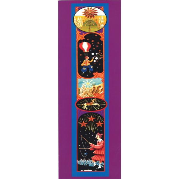 シャドープリント tam tam toys FANTASY BOX/子供の夢 c-4-tam-tam...