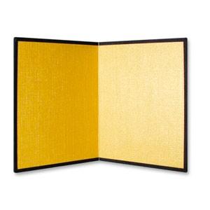 二曲屏風 金蝶番 金屏風二曲ミニ : 手芸問屋ウイングス - 通販 - Yahoo!ショッピング