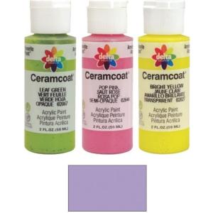 トールペイント 絵具 絵の具 デルタ セラムコート(2oz.59ml)普通色