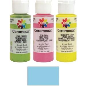 デルタ セラムコート 2oz.59ml 普通色 Paradise パラダイス ce-2587