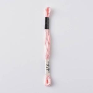 cosmo 25番刺しゅう糸 352 メール便/宅配便可 cosmo25-352