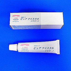 ピュアクリスタルシリコン 超透明タイプ 3 D専用 3d シリコン シャドーボックス シャドウボックス 立体 デコパージュ 樹脂 塗料 材料 手芸用品 D 001 D 001 手芸用品のabcクラフト 通販 Yahoo ショッピング