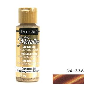 デコアート アメリカーナアクリルペイント 2oz.59ml 普通色