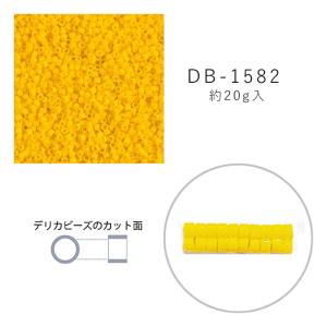 MIYUKI デリカビーズ DB-41 クリスタル銀引 シルバー 20g メール便