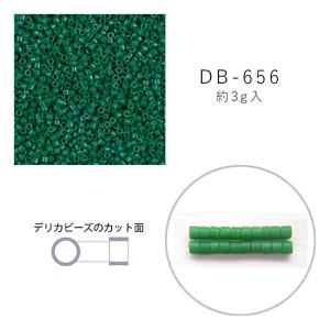 MIYUKI デリカビーズ DB-436 外銀メッキ 着色 20g メール便/宅配便可