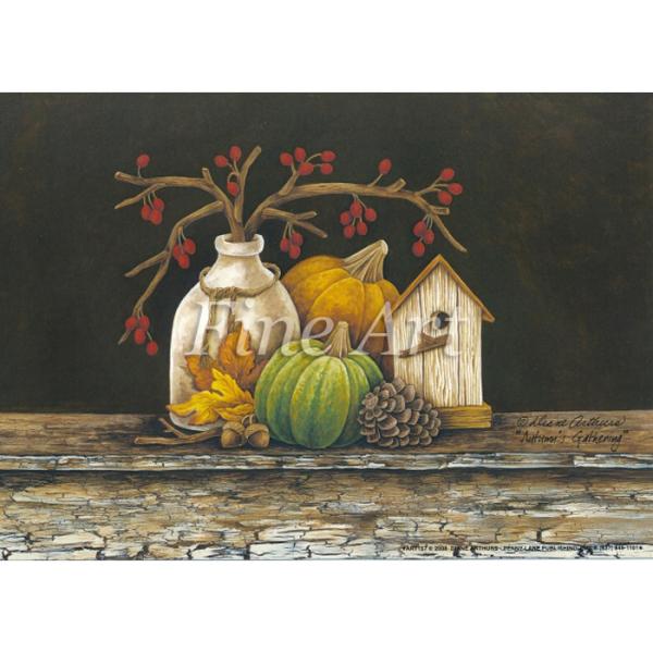 シャドープリント 秋の贈り物 FA18-167