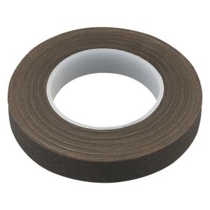 フローラ フラワーテープ 幅12.5mm ブラウ...の商品画像