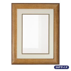 シャドーボックス用額 C-10 アイボリー : 手芸用品のABCクラフト