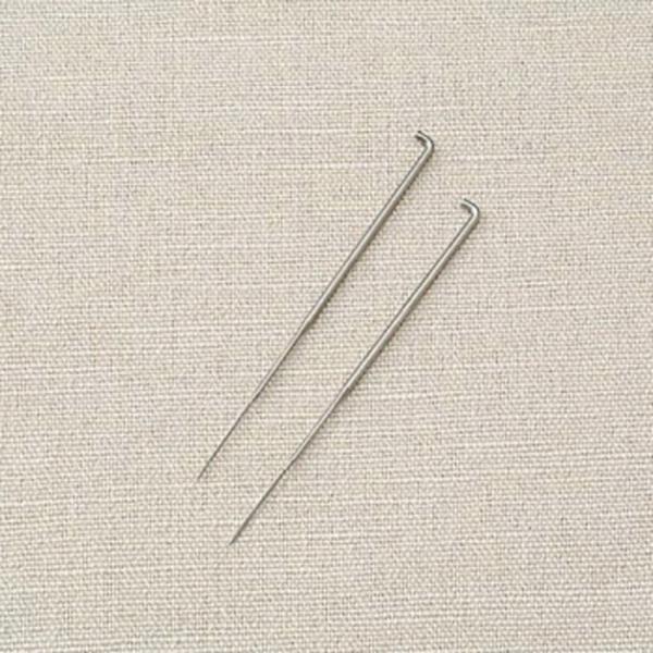 ハマナカ フェルティング用ニードルレギュラー 1本タイプ ×2本入り メール便/宅配便可   h44...