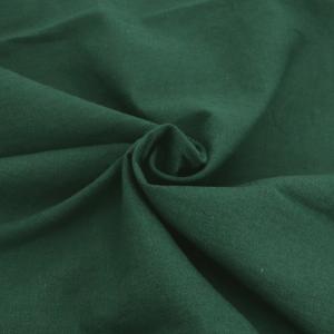 生地 C/L シーチング 30cm以上10cm単位カット エア−タンブラ−ワッシャー 緑  hsk610-10
