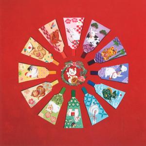 シャドープリント シャドーボックス入門キット チューリップの宴 MYK