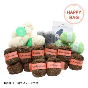 お楽しみ福袋 春先に向けて編み始めようグラデーションセット kt-hb-3