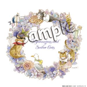 シャドープリント シャドーボックス入門キット チューリップの宴 MYK