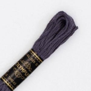 オリムパス 25番刺しゅう糸 488 メール便/宅配便可 ol-25-488｜手芸用品のABCクラフト